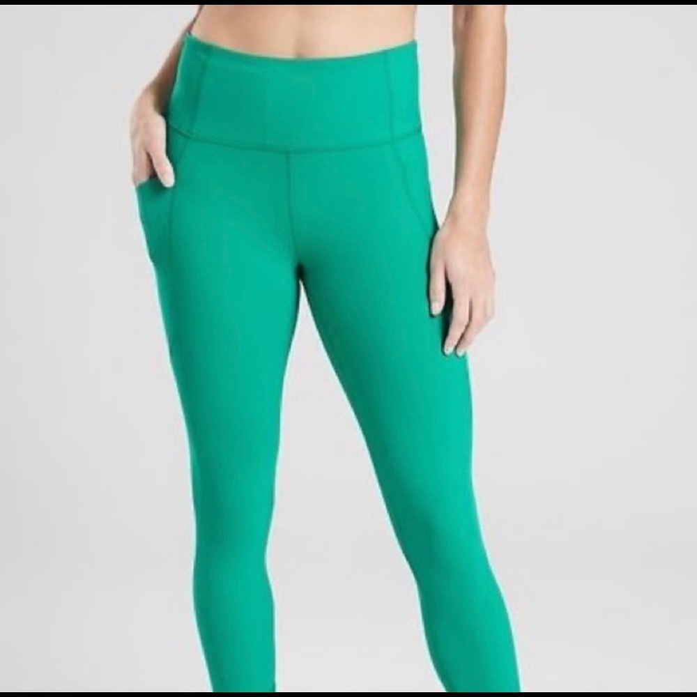 Athleta leggings